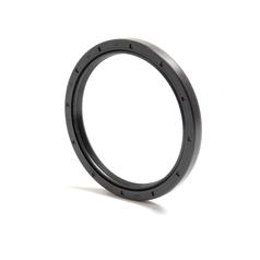 Metric Rotary Shaft Seal, 75 x 90 x 8mm Double Lip 1