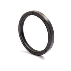 Metric Rotary Shaft Seal, 75 x 90 x 10mm Double Lip 1