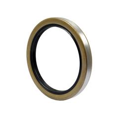Metric Rotary Shaft Seal, 75 x 95 x 10mm Double Lip 1