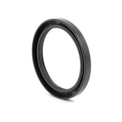 Metric Rotary Shaft Seal, 75 x 95 x 10mm Double Lip 2