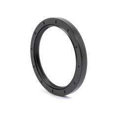 Metric Rotary Shaft Seal, 80 x 100 x 10mm Double Lip 2