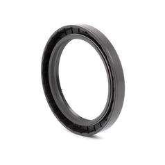 Metric Rotary Shaft Seal, 80 x 105 x 13mm Double Lip 2