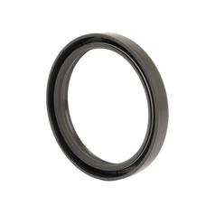 Metric Rotary Shaft Seal, 85 x 105 x 13mm Double Lip 2