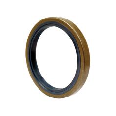 Metric Rotary Shaft Seal, 90 x 115 x 13mm Double Lip 1