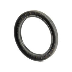 Metric Rotary Shaft Seal, 100 x 130 x 12mm Double Lip 2
