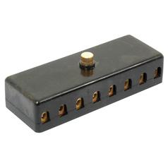 Screw Terminal Fuse Box 8 Fuse 1