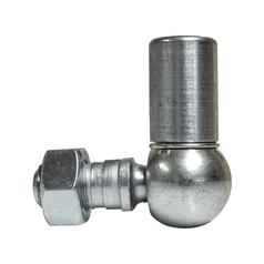 CS Type Ball Joint, M14 x 2.00 DIN or Standard No. DIN 71802) 1