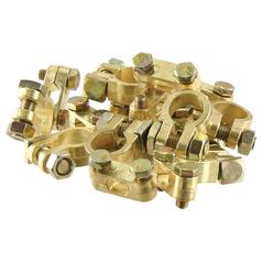Battery Terminal (Standard Duty) Negative 2