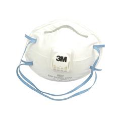 Agripak Face Mask  FFP2S 2