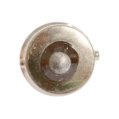 Light Bulb (Halogen) 12V, 45W, BA15s (Box 1 pc.) 2