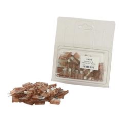 Agripak 50 pcs. Blade Fuse 5.0A 1