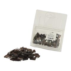 Agripak 50 pcs. Blade Fuse 7.5A 1