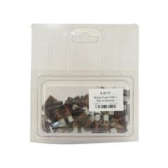 Agripak 50 pcs. Blade Fuse 7.5A 2