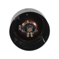 Head Light, (Halogen), RH & LH, Straight, 12V 2