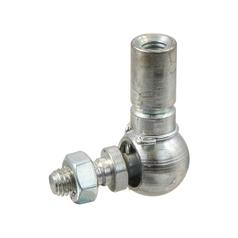 CS Type Ball Joint, M5 x 0.80 DIN or Standard No. DIN 71802) 1