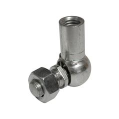 CS Type Ball Joint, M10 x 1.50 DIN or Standard No. DIN 71802) 2