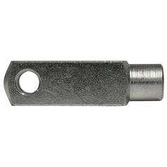 Metric Clevis End M8 (DIN 71751) 2