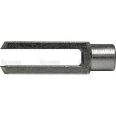 Metric Clevis End M8 (DIN 71751) 3