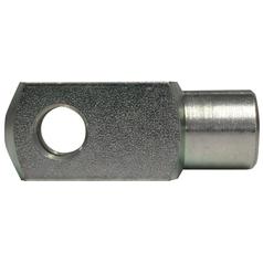 Metric Clevis End M10 (DIN 71751) 2