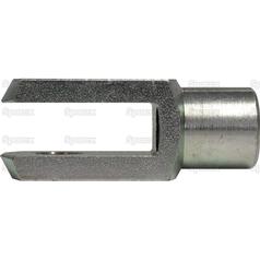 Metric Clevis End M10 (DIN 71751) 3