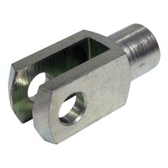 Metric Clevis End M12 (DIN 71751) 1