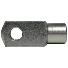 Metric Clevis End M12 (DIN 71751) 2