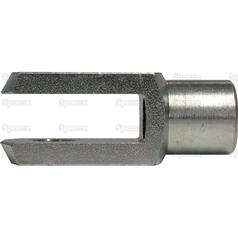 Metric Clevis End M12 (DIN 71751) 3