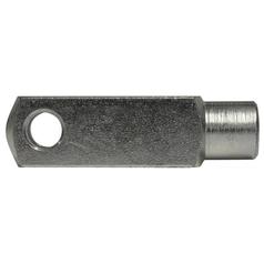 Metric Clevis End M6.0 (DIN 71751) 2