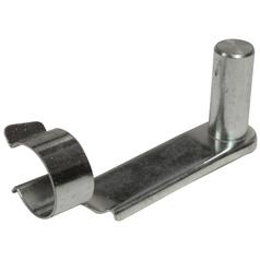 Metric Clevis Pin & Clip M8.0 x 32mm 2