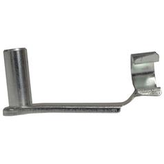 Metric Clevis Pin & Clip M10 x 40mm 1