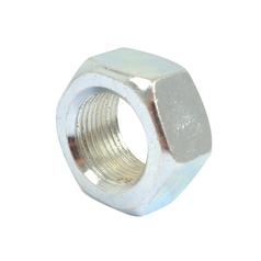 Metric Nut, M20x1.50mm (DIN 934) Grade 8. 1