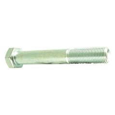 Metric Bolt, M10x70mm (DIN 960) 1
