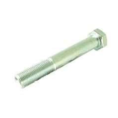 Metric Bolt, M16x70mm (DIN 960) 1