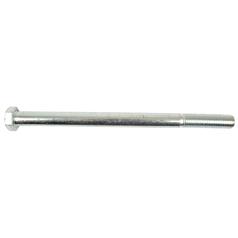 Metric Bolt, M16x260mm 1