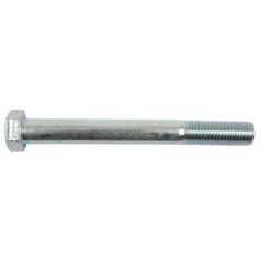 Metric Bolt, M20x180mm 1