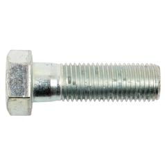 Metric Bolt, M22x70mm 1