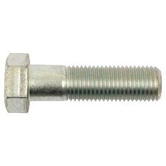Metric Bolt, M22x80mm 1