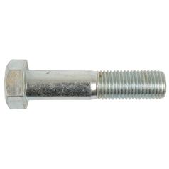 Metric Bolt, M22x100mm 1