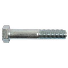 Metric Bolt, M27x100mm 1