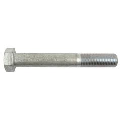 Metric Bolt, M27x200mm 1