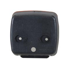 Front Combination Light (Halogen), 12V, RH & LH, Straight 2