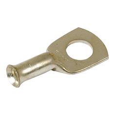 Swage On Ring Terminal 16mm² x Ø10.3mm 1
