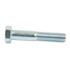 Imperial Bolt,  5/8\'\'x5\'\' UNC (ASME B18.2.1) Tensile strength: 8.8. 1