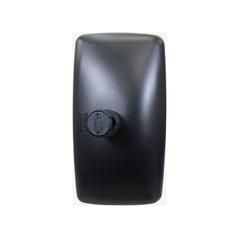 Mirror Head - Rectangular, Convex, 398 x 208mm, RH & LH 3