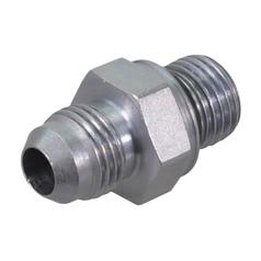 Hydraulic Adaptor 9/16\'\'JIC male - M14 male 2