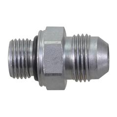 Hydraulic Adaptor 3/4\'\'JIC male - male16 male 1