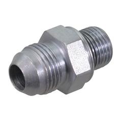 Hydraulic Adaptor 3/4\'\'JIC male - male16 male 2