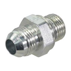Hydraulic Adaptor 3/4\'\'JIC male - male18 male 2