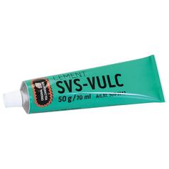 Vulcanising Solution 50g x 1 pc. 1