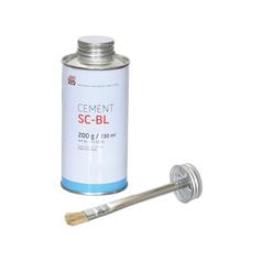 Vulcanising Cement 225g 1